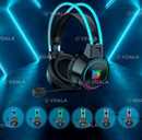 Onikuma x15 pro игровые наушники - VDALA.PRO - 2