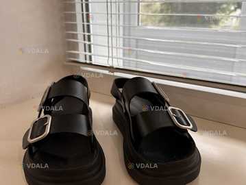 Сандали кожа босоножки Сандали кожа босоножки - VDALA.PRO