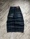 Широкі Джинси Jaded London Штани Racer Baggy Y2K Opium Skater SK8 - VDALA.PRO - 2