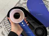 Фен для волосся Dyson Supersonic HD08 Limited Edition Vinca Blue/Rose - VDALA.PRO