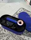Фен для волосся Dyson Supersonic HD08 Limited Edition Vinca Blue/Rose - VDALA.PRO - 3