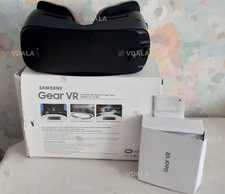 Vr окуляри samsung сумісні з телефоном - VDALA.PRO