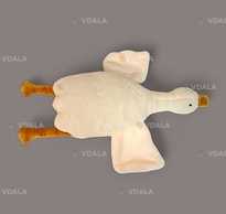 Оптом Гусь-обнимусь мягкая игрушка 65см, 90см, 135см - VDALA.PRO