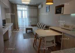 Продажа квартиры ЖК Standard one, Васильковская 100А Выставочный центр - VDALA.PRO