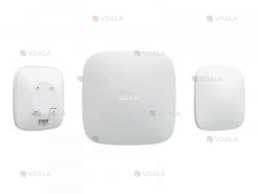 Централь Ajax Hub 2 (2*sim 2G, Ethernet) - VDALA.PRO