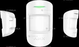 Motionprotect (бездротовий датчик руху з імунітетом до тварин) - VDALA.PRO