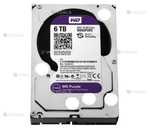 Wd60purx Жорсткий диск 6Тб - VDALA.PRO
