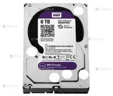 Wd60purx Жорсткий диск 6Тб Wd60purx Жорсткий диск 6Тб - VDALA.PRO