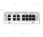 PoE комутатор для IP систем Ds-kad312 - VDALA.PRO