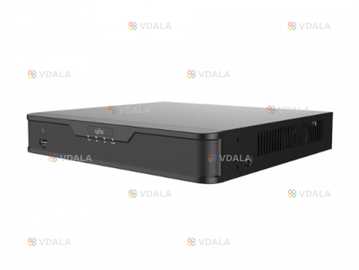 Мережевий IP відеореєстратор Uniview Nvr301-08s3 8-канальний - VDALA.PRO
