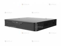 Мережевий IP відеореєстратор Uniview Nvr301-08s3 8-канальний Мережевий IP відеореєстратор Uniview Nvr301-08s3 8-канальний - VDALA.PRO