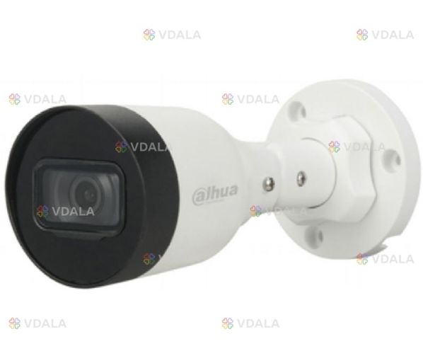 Dh-ipc-hfw1431s1p-s4 (2.8мм) 4МП IP відеокамера Dahua з WDR - VDALA.PRO