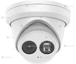Ds-2cd2363g2-i 2.8mm 6 Мп Acusense Turret IP - VDALA.PRO