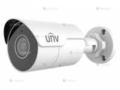 Ip-відеокамера вулична Uniview Ipc2128le-adf28km-g 8MP - VDALA.PRO