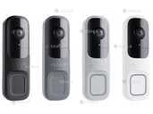 DoorBell Дверний відеодзвінок - VDALA.PRO