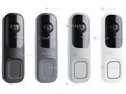 DoorBell Дверний відеодзвінок DoorBell Дверний відеодзвінок - VDALA.PRO