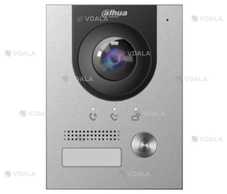 Dhi-VTO2202F-P-S2 2Мп ip виклична панель Dhi-VTO2202F-P-S2 2Мп ip виклична панель - VDALA.PRO