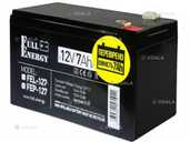 Аккумулятор Full Energy fep-127 - VDALA.PRO