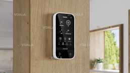 Ajax KeyPad TouchScreen - VDALA.PRO