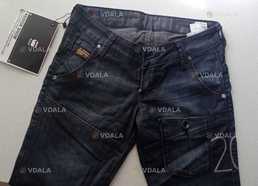 Женские джинсы G-Star Raw Denim - VDALA.PRO