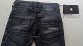 Женские джинсы G-Star Raw Denim - VDALA.PRO - 2