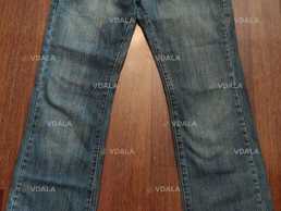Джинсы женские р. 48 - VDALA.PRO