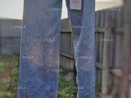 джинсы светлые женские - VDALA.PRO