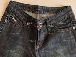 Модные женские джинсы. - VDALA.PRO