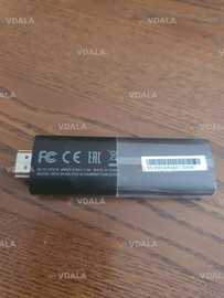 Mi tv Stick (Смарт тв приставка на Андроид) - VDALA.PRO