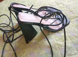 Туфлі на підборах - VDALA.PRO