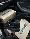 Чоловічі кросівки рібок Reebok Classic M All Black [41,42,43,44,45,46] - VDALA.PRO - 5