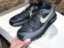 Чоловічі кросівки nike air max - VDALA.PRO