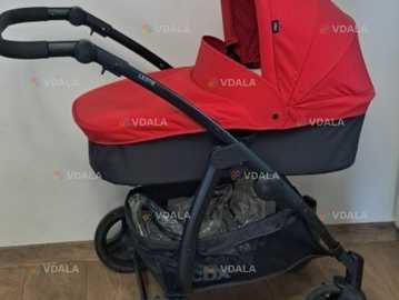 Коляска 2в1 (Польща) Самовивіз. - VDALA.PRO