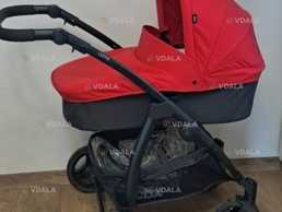 Коляска 2в1 (Польща) Самовивіз. - VDALA.PRO