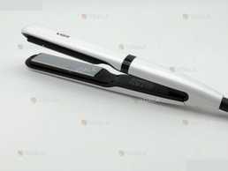 Акция! Утюжок для волос vgr V 512 с lcd дисплеем плойка стайлер - VDALA.PRO