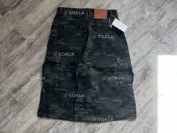 Карго Камо Шорти Довгі Jaded London Камуфляжні RealTree Опиум Y2K SK8 - VDALA.PRO