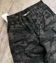 Карго Камо Шорти Довгі Jaded London Камуфляжні RealTree Опиум Y2K SK8 - VDALA.PRO - 3