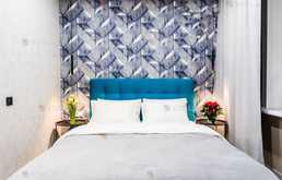 Здам Квартиру 40 м², 1 кімн., 25 поверх. - VDALA.PRO