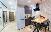 Здам Квартиру 40 м², 1 кімн., 25 поверх. - VDALA.PRO - 4