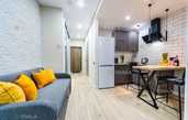 Здам Квартиру 40 м², 1 кімн., 25 поверх. - VDALA.PRO - 5