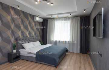 Сдам Квартиру 45 м², 1 комн., 12 этаж. - VDALA.PRO