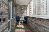 Здам Квартиру 45 м², 1 кімн., 12 поверх. - VDALA.PRO - 7