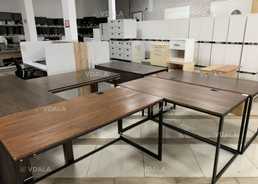 Распродажа офисной мебели кресла стулья крісла стільці - VDALA.PRO