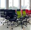 Распродажа офисной мебели кресла стулья крісла стільці - VDALA.PRO - 2