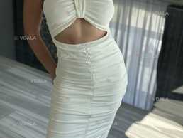 сукня бандажна плаття платье Sandro Paris 34,36,40,42,38 - VDALA.PRO