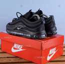 (1779) Чоловічі Кросівки Nike Air Max 97 чорні (41-45) найк найки - VDALA.PRO - 5