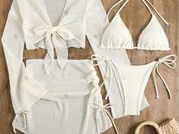 Продажа купальника 4в1 - VDALA.PRO