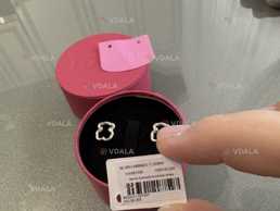 Сережки Tous мишки - VDALA.PRO