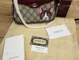 Сумка gucci - VDALA.PRO