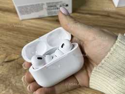 AirPods pro Generation 2 gen Топові Найкраща Версія +чохол AirPods pro Generation 2 gen Топові Найкраща Версія +чохол - VDALA.PRO